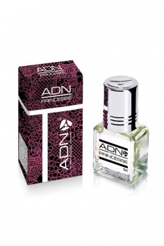 Musc PRINZESSIN ADN 5mL - Alkoholfreier Parfumextrakt -...
