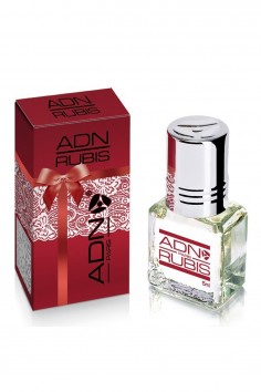 Musc RUBIS ADN 5mL - Alcoholvrij Parfum Extract - ADN PARIJS