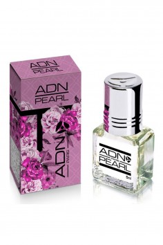 Musc PEARL ADN 5mL - Extrato de Perfume Sem Álcool - ADN PARIS
