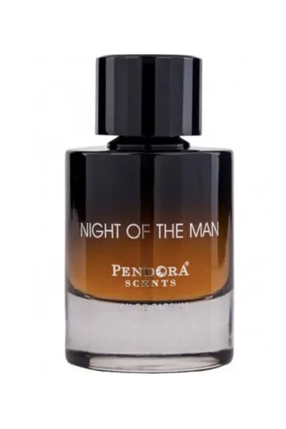 Acqua di Profumo Pendora Scents Notte dell'Uomo 100mL - Paris Corner-Parfums Dubaï-Safwa Boutique
