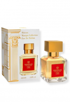 Acqua di Profumo B Rouge 25mL - Mondo delle fragranze Dubai