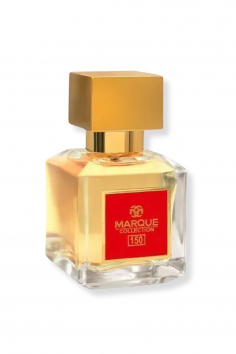 Eau de Parfum B Rouge 25mL - Doftvärlden Dubai 2