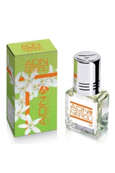 Musc NÉROLI ADN 5mL - Extrato de Perfume Sem Álcool - ADN PARIS