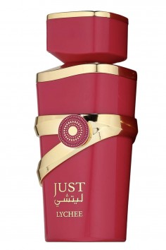 Just Lychee Perfume 100 mL | Fragrance World 2