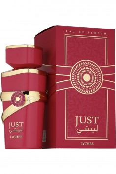 Solo Litchi Eau de Parfum 100 mL | Mondo Fragranze