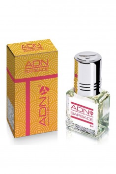BARBADE Musc ADN 5mL - Alkoholiton Parfyymin Uute - ADN...