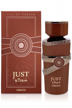 Just Choco Eau de Parfum 100 mL | Fragrance Wereld