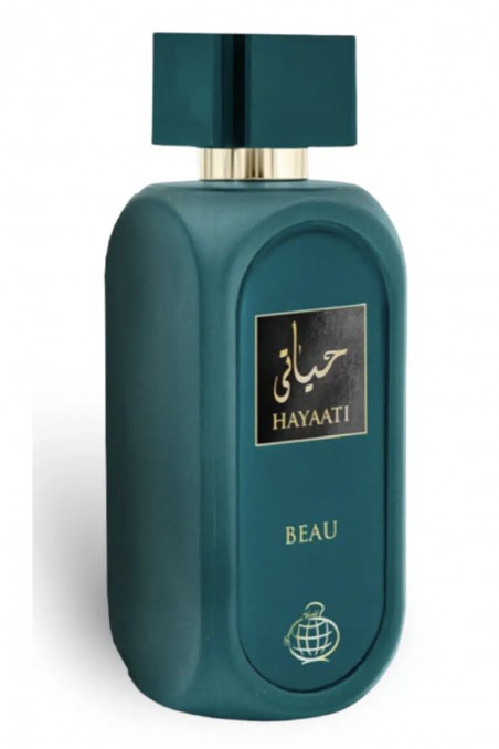 Hayaati Beau Eau de Parfum 100 mL | Fragrance Wereld-Parfums Dubaï-Safwa Boutique