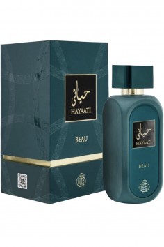 Hayaati Beau Eau de Parfum 100 mL | Fragrance Wereld