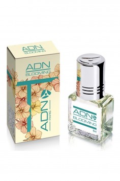 Musc BLOOMING ADN 5mL - Estratto di Profumo Senza Alcool - ADN PARIS