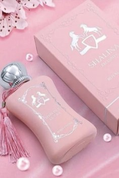 Shalina Eau de Parfum 100 mL | Fragrance World diventa... 2