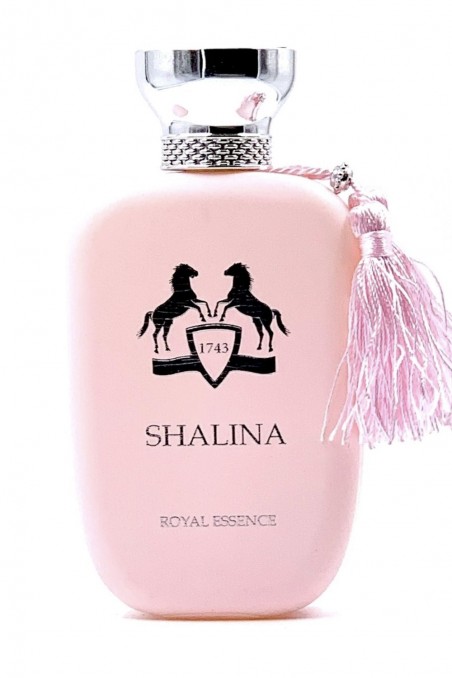 Shalina Eau de Parfum 100 mL | Duftwelt-Parfüms Dubaï-Safwa Boutique