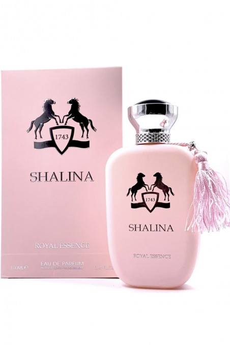 Shalina Eau de Parfum 100 mL | Fragrance Wereld-Parfums Dubaï-Safwa Boutique