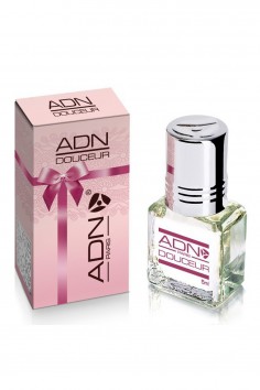 Musc DOUCEUR DNA 5mL - Estratto di Profumo Senza Alcool - DNA PARIS