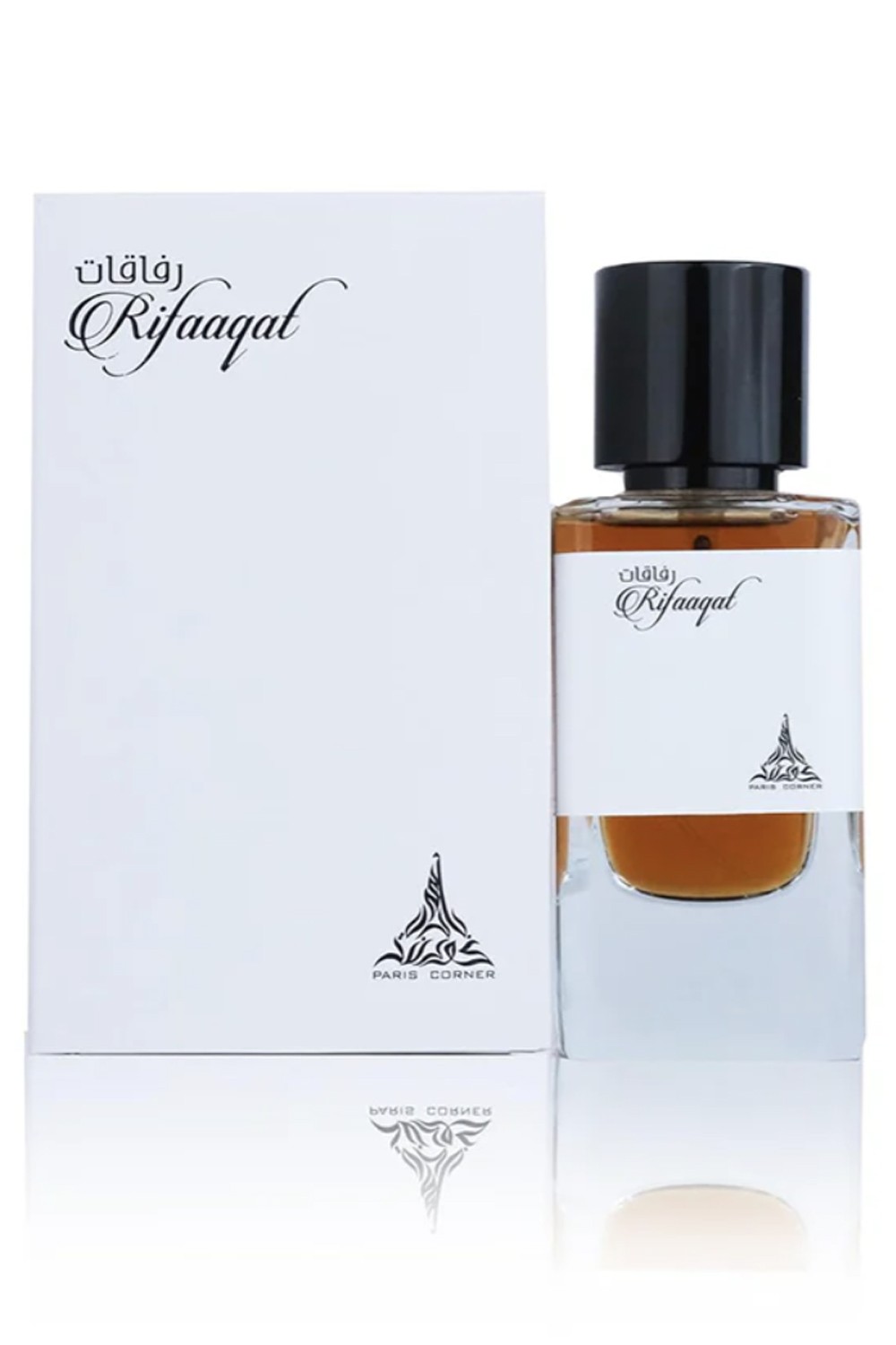 Rifaaqat Agua de Perfume 85 mL - Esquina de París-Parfums Dubaï-Safwa Boutique