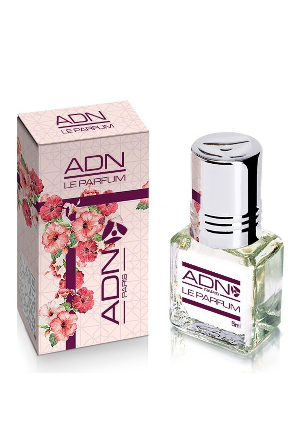 Musc DER DUFT DNA 5mL - Parfumextrakt Ohne Alkohol - DNA PARIS-Musk-Parfüm-Safwa Boutique