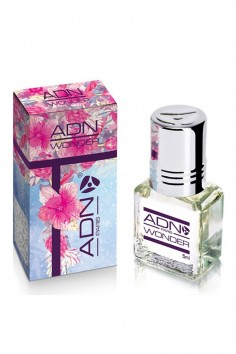 Musc WONDER ADN 5mL - Alkoholfri Parfyme Ekstrakt - ADN PARIS