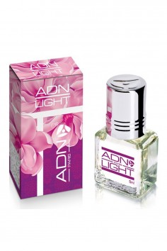 Musc LIGHT ADN 5mL - Alkoholiton Parfyymin Uute - ADN PARIS