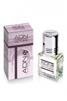 Musc VICTOIRE ADN 5mL - Alkoholfritt Parfumextrakt - ADN PARIS