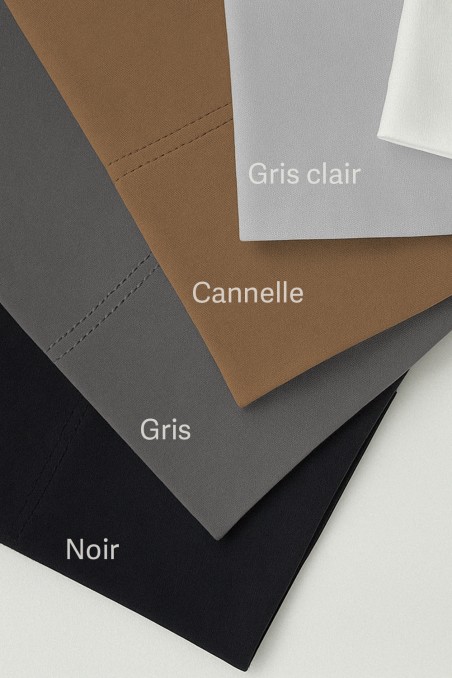 Tube-ondermuts voor hijab Maysam-Sous hijab & Bandeau-Safwa Boutique