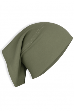 Tubebonnet under hijab Maysam