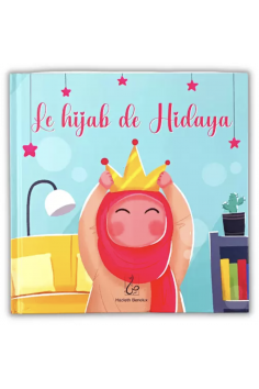 O Hijab de Hidaya - Hadieth Benelux