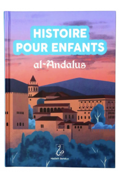 Storia per bambini - Al Andalus |Hadieth Benelux