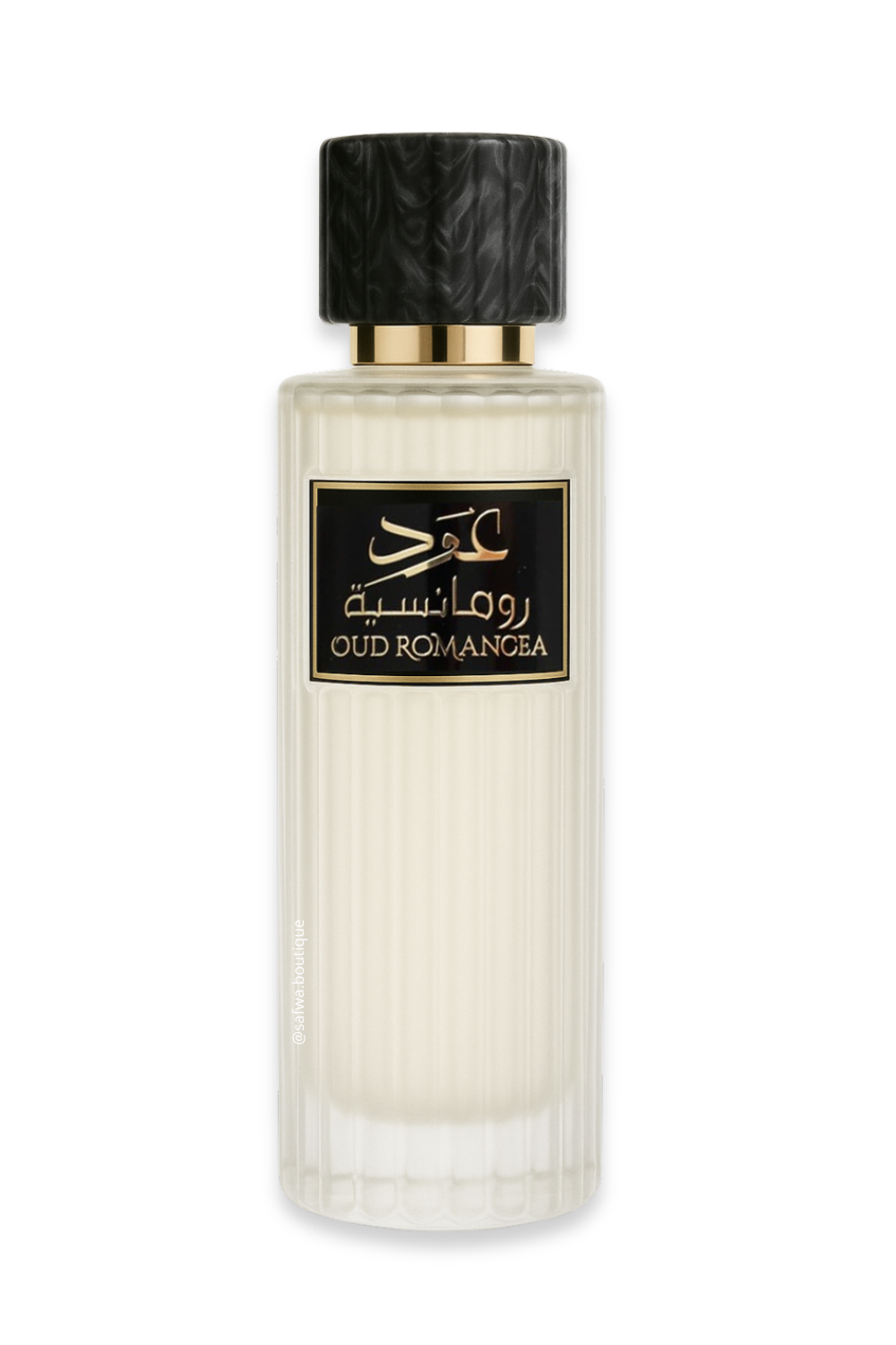 Ard Al Zaafaran Milky Oud Romancea 100mL - Ard Al Zaafaran Dubai-Milky Dubaï water-Safwa Boutique