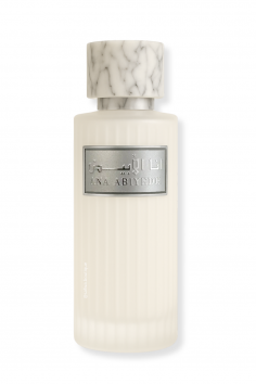 Lattafa Milky Ana Abiyedh 100mL Eau de - Lattafa Dubai