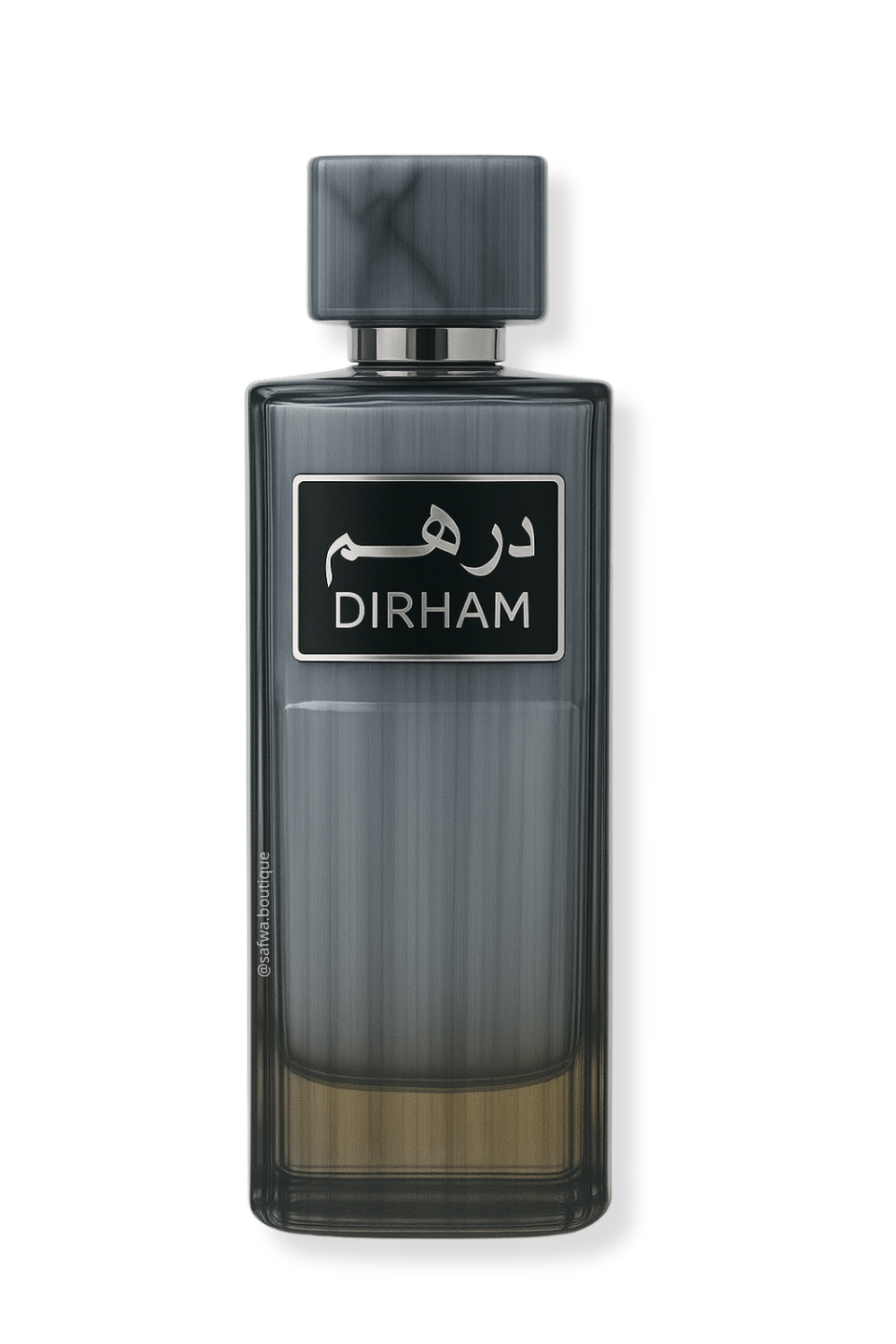 Ard Al Zaafaran Milky Dirham Eau de 100mL - Ard Al Zaafaran Dubai-Milky Dubaï water-Safwa Boutique