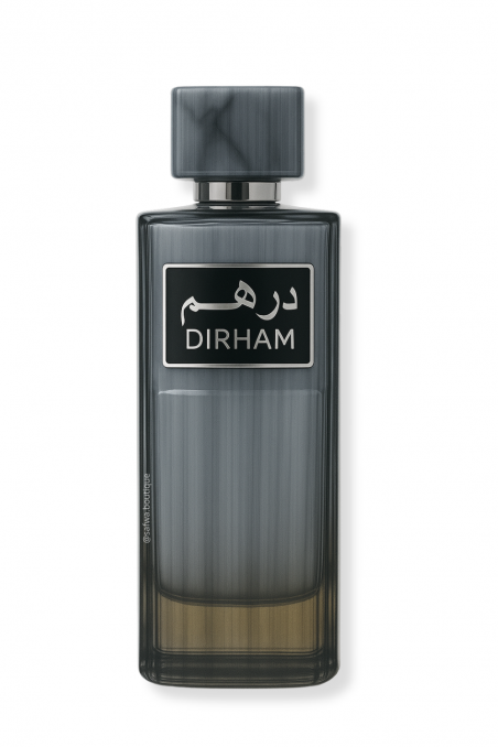 Ard Al Zaafaran Agua de Milky Dirham 100mL - Ard Al Zaafaran Dubái-Eau de Milky Dubaï-Safwa Boutique