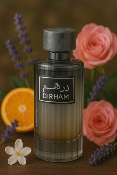 Ard Al Zaafaran Agua de Milky Dirham 100mL - Ard Al... 2