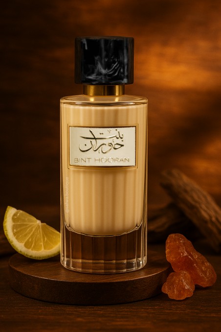 Ard Al Zaafaran Agua de Milky Bint Hooran 100mL - Ard Al Zaafaran Dubái-Eau de Milky Dubaï-Safwa Boutique