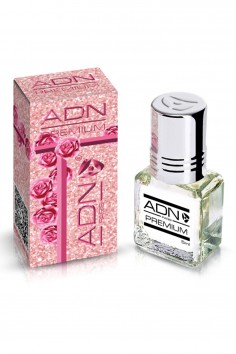 Musc PREMIUM ADN 5mL - Extrato de Perfume Sem Álcool - ADN PARIS