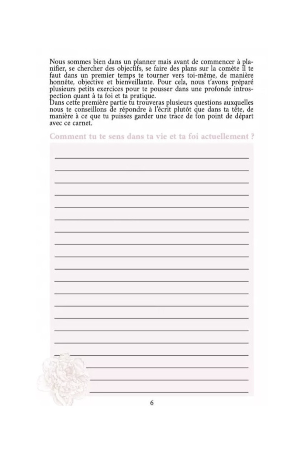 Religieuze jaarplanner - Uitgaven AL IMAM-Agendas & calendriers-Safwa Boutique