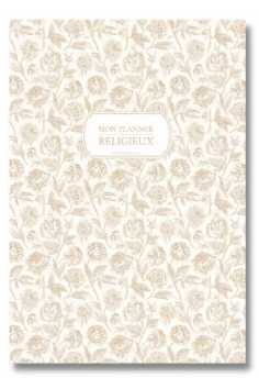 Pianificatore religioso annuale - Edizioni AL IMAM