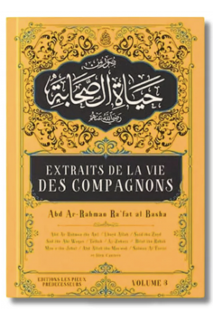 Excertos da vida dos companheiros (Volume 3) - Edições Os Pios Predecessores