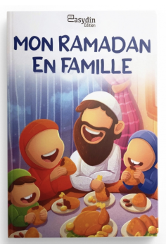 Il mio Ramadan in famiglia - Edizione EasyDin