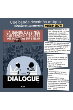 Dialogo - Volume 1: Il fumetto che risponde a tutte le... 2