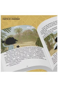 Foulane-familjen (Volym 10): I Omra Del 1: Madinah -... 2