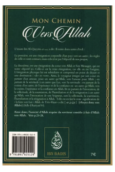 O meu caminho para Allah de Ibn Qayyim Al-Jawziyya do... 2