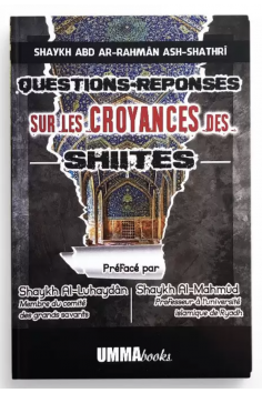 Domande risposte sulle credenze degli Sciiti, di Abd...