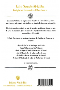 Tafsir Soera Al-Fatiha: De Exegese van de soera "De... 2