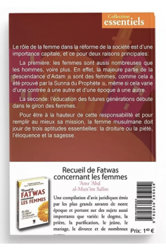 Die Rolle der Frau in der Reform der Gesellschaft von al... 2