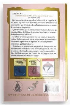 As invocações da manhã e da noite, De Sheikh Raslan -... 2