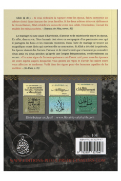 Os malefícios do divórcio, De Cheikh Raslan - Edições Os... 2