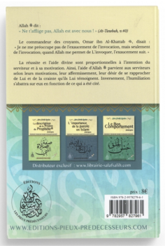 Do not grieve! (French/Arabic) By Sheikh Raslan -... 2