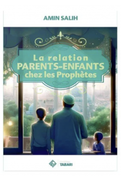 A relação entre pais e filhos nos Profetas de Amin Salih...