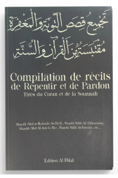 Compilações de histórias de arrependimento e perdão...
