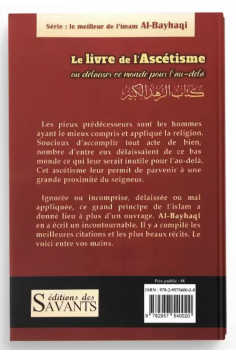 El libro de la Ascética o dejar este mundo para el más... 2